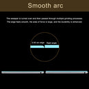 0.26mm 9H Surface Hardness 2.5D Explosion-proof Tempered Glass Film for iPad Pro 12.9 (2018) / iPad Pro 12.9 inch (2020)