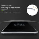 MOFI 9H 3D Explosion-proof Curved Screen Full Glue Tempered Glass Film for Huawei Mate 20 Pro(Black)