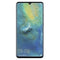 2 PCS 0.26mm 9H 2.5D Transparent Tempered Glass Film for Huawei Mate 20 X