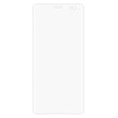 0.3mm 9H Surface Hardness 3D Curved Edge Full Screen Tempered Glass Film for Sony Xperia XZ3(Transparent)