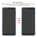 ENKAY Hat-Prince 0.1mm 3D Full Screen Protector Explosion-proof Hydrogel Film for Samsung Galaxy A7 (2018), TPU+TPE+PET Material