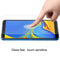 ENKAY Hat-Prince 0.1mm 3D Full Screen Protector Explosion-proof Hydrogel Film for Samsung Galaxy A7 (2018), TPU+TPE+PET Material