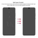 ENKAY Hat-Prince 0.1mm 3D Full Screen Protector Explosion-proof Hydrogel Film for Huawei P30 Lite