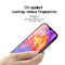 PINWUYO 9H 2.5D Full Screen Tempered Glass Film for Huawei Honor View 20 (Black)