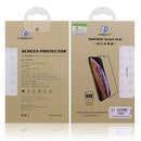 PINWUYO 9H 2.5D Full Screen Tempered Glass Film for Huawei Honor View 20 (Black)