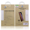 PINWUYO 9H 2.5D Full Screen Tempered Glass Film for Huawei Honor View 20 (Black)