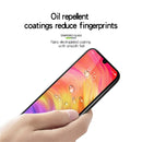 MOFI 9H 2.5D Full Screen Tempered Glass Film for Xiaomi Redmi Note 7 (Black)
