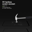 MOFI 9H 2.5D Full Screen Tempered Glass Film for Xiaomi Redmi Note 7 (Black)