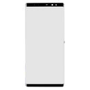 UV Full Cover Anti-spy Tempered Glass Film for Galaxy Note 9