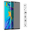 UV Full Cover Anti-spy Tempered Glass Film for Huawei P30 Pro