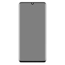 UV Full Cover Anti-spy Tempered Glass Film for Huawei P30 Pro