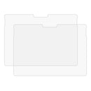 2 PCS For Microsoft Surface Go 2 9H 2.5D Explosion-proof Tempered Glass Film
