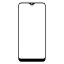 For Sony Xperia L4 Full Glue Full Screen Tempered Glass Film