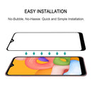 For Sony Xperia L4 Full Glue Full Screen Tempered Glass Film
