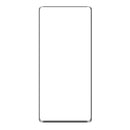 For Samsung Galaxy Note20 3D Curved Edge Full Screen Tempered Glass Film