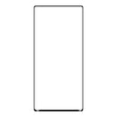 For Samsung Galaxy Note20 Ultra 3D Curved Edge Full Screen Tempered Glass Film