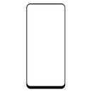 For Motorola Moto One Fusion Plus Full Glue Full Screen Tempered Glass Film