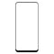For Motorola Moto One Fusion Plus Full Glue Full Screen Tempered Glass Film