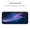 For Motorola Moto One Fusion Plus Full Glue Full Screen Tempered Glass Film