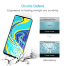 For Umidigi A7 Pro 0.26mm 9H 2.5D Tempered Glass Film