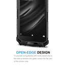 For Doogee S60 0.26mm 9H 2.5D Explosion-proof Tempered Glass Film