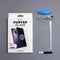 For Huawei Mate 40 Pro & Mate 40 RS Porsche Design 9H 3D Full Screen Curved UV Protective Film
