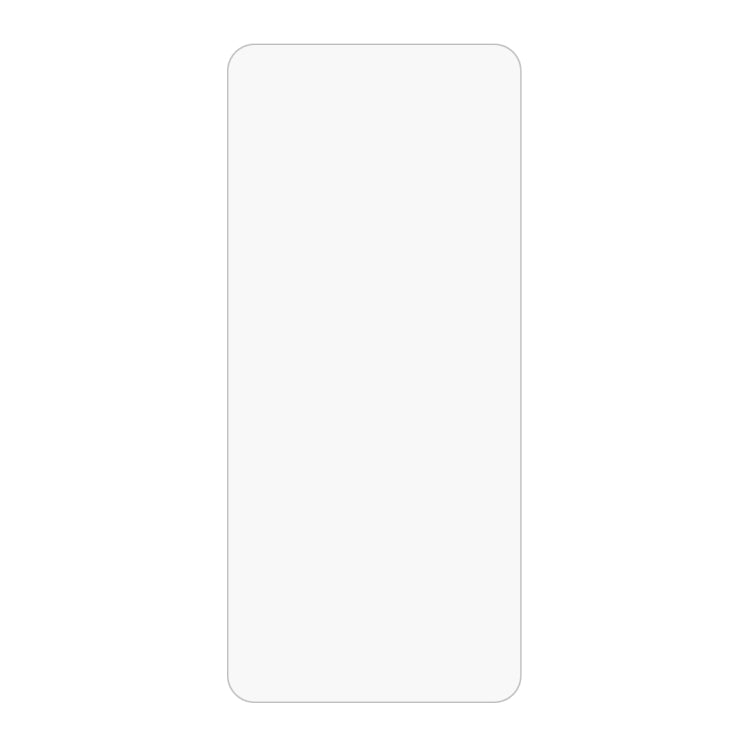 For Motorola Moto G8 0.26mm 9H 2.5D Tempered Glass Film