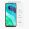 For Motorola Moto G8 0.26mm 9H 2.5D Tempered Glass Film
