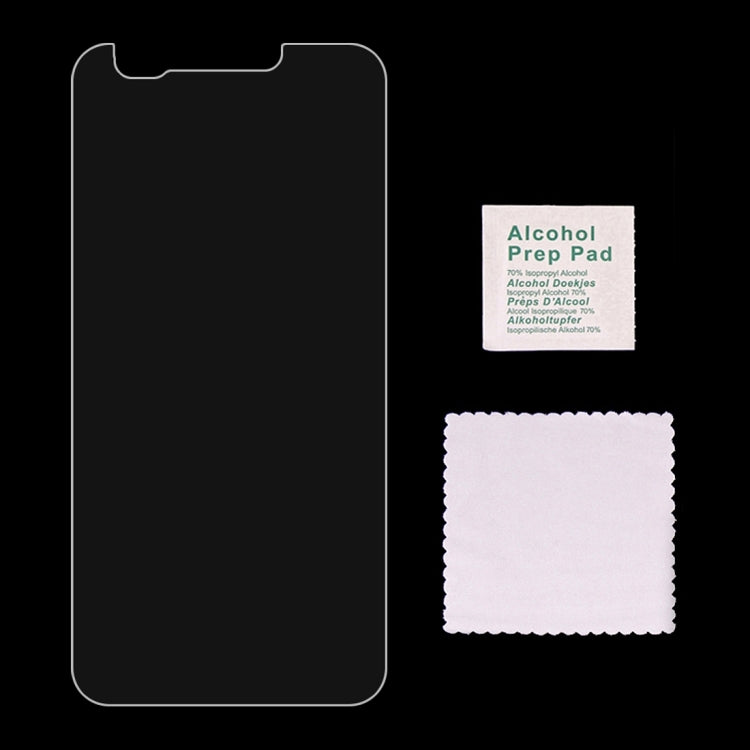 For HTC Desire 10 Lifestyle 0.26mm 9H Surface Hardness 2.5D Explosion-proof Tempered Glass Screen Film