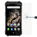 For Ulefone Armor X5 0.26mm 9H 2.5D Tempered Glass Film
