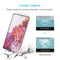 For Samsung Galaxy S20 FE / S20 FE 5G / S20 FE 2022 0.26mm 9H 2.5D Tempered Glass Film