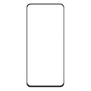 For OPPO Reno5 5G / 4G Full Glue Full Screen Tempered Glass Film