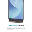 For Samsung Galaxy J5 (2017) /J5 Pro 0.26mm 9H 2.5D Tempered Glass Film