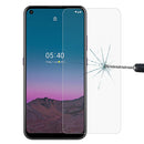 For Nokia 5.4 0.26mm 9H 2.5D Tempered Glass Film