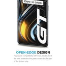 For OPPO Realme GT 5G / Realme GT Master 10 PCS 2.5D Non-Full Screen Tempered Glass Film