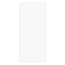 For OPPO Realme GT 5G / Realme GT Master 2.5D Non-Full Screen Tempered Glass Film