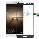 For Huawei Mate 9 0.26mm 9H Surface Hardness Explosion-proof Silk-screen Tempered Glass Full Screen Film (Black)