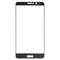 For Huawei Mate 9 0.26mm 9H Surface Hardness Explosion-proof Silk-screen Tempered Glass Full Screen Film (Black)