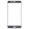 For Huawei Mate 9 0.26mm 9H Surface Hardness Explosion-proof Silk-screen Tempered Glass Full Screen Film (Black)