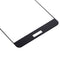 For Huawei Mate 9 0.26mm 9H Surface Hardness Explosion-proof Silk-screen Tempered Glass Full Screen Film (Black)