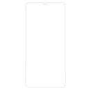 For Galaxy Note 8 0.3mm 9H Surface Hardness 3D Curved Silk-screen Full Screen Tempered Glass Screen Protector(Transparent)
