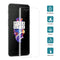 For OnePlus 5 0.3mm 9H Surface Hardness 3D Curved Full Screen Tempered Glass Screen Protector(Transparent)