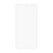 For Huawei Y6 (2017) 0.26mm 9H Surface Hardness 2.5D Explosion-proof Tempered Glass Non-full Screen Film