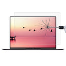 0.4mm 9H Surface Hardness Full Screen Tempered Glass Film for Huawei MateBook X Pro 13.9 inch
