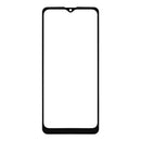 For Nokia 2.4 Full Glue Full Cover Screen Protector Tempered Glass Film
