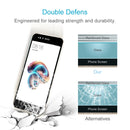 For Xiaomi Mi 5X / A1 0.26mm 9H Hardness 2.5D Explosion-proof Full Screen Tempered Glass Screen Film(Black)