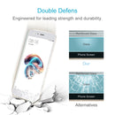For Xiaomi Mi 5X / A1 0.26mm 9H Hardness 2.5D Explosion-proof Full Screen Tempered Glass Screen Film(White)