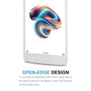 For Xiaomi Mi 5X / A1 0.26mm 9H Hardness 2.5D Explosion-proof Full Screen Tempered Glass Screen Film(White)
