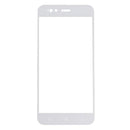 For Xiaomi Mi 5X / A1 0.26mm 9H Hardness 2.5D Explosion-proof Full Screen Tempered Glass Screen Film(White)