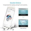 For Xiaomi Mi 5X / A1 0.26mm 9H Surface Hardness 2.5D Explosion-proof Full Screen Tempered Glass Screen Film
